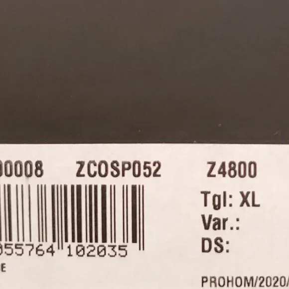 Versace Robe - Picture 6 of 7